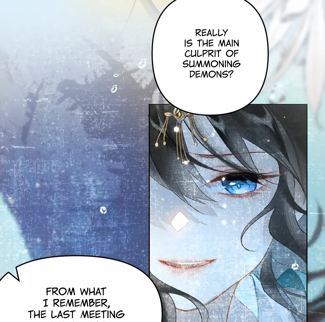 Seeking a Beauty in the East Sea Chapter 12 page 51 - 