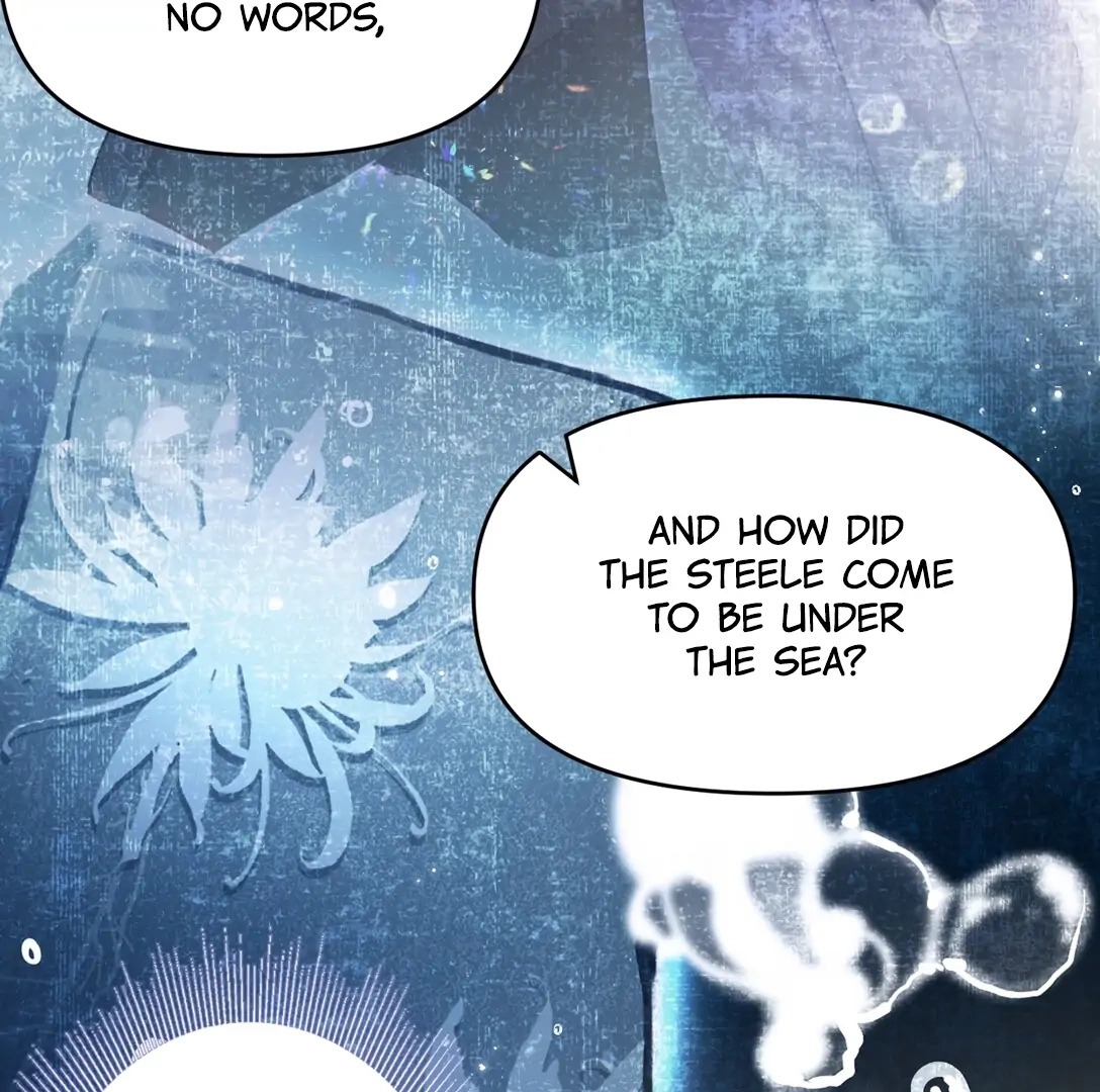 Seeking a Beauty in the East Sea Chapter 12 page 54 - 