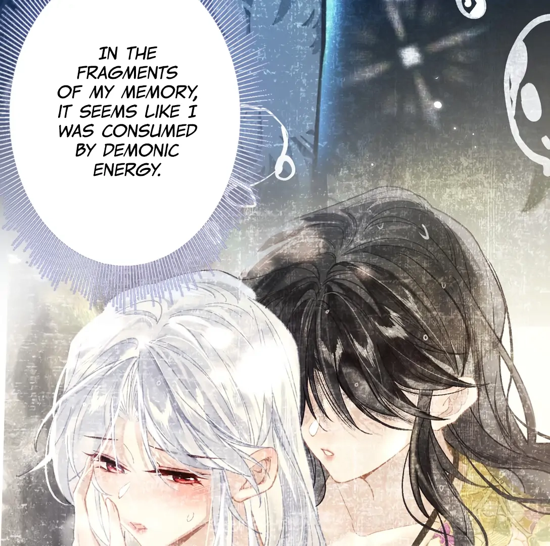 Seeking a Beauty in the East Sea Chapter 12 page 55 - 
