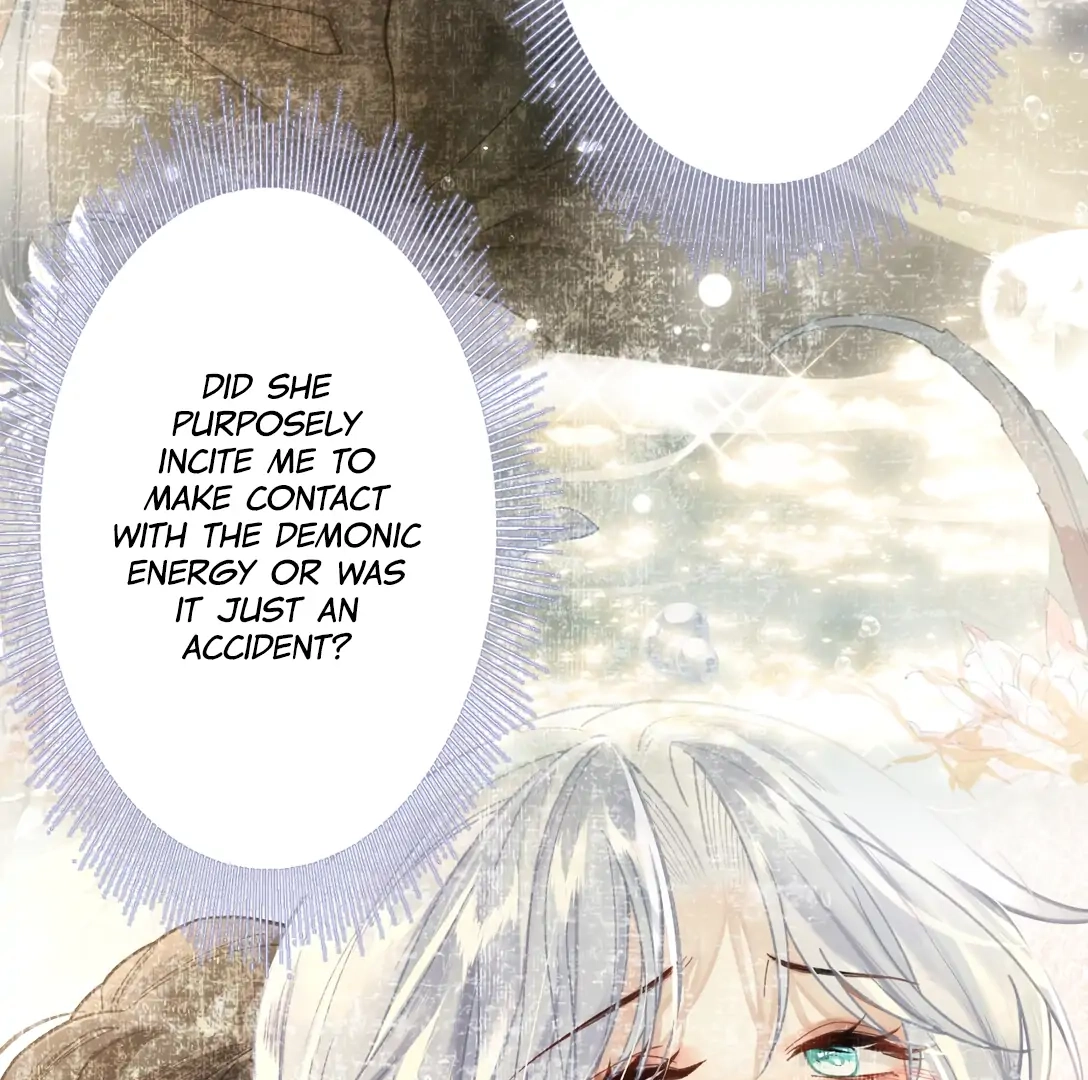 Seeking a Beauty in the East Sea Chapter 12 page 57 - 