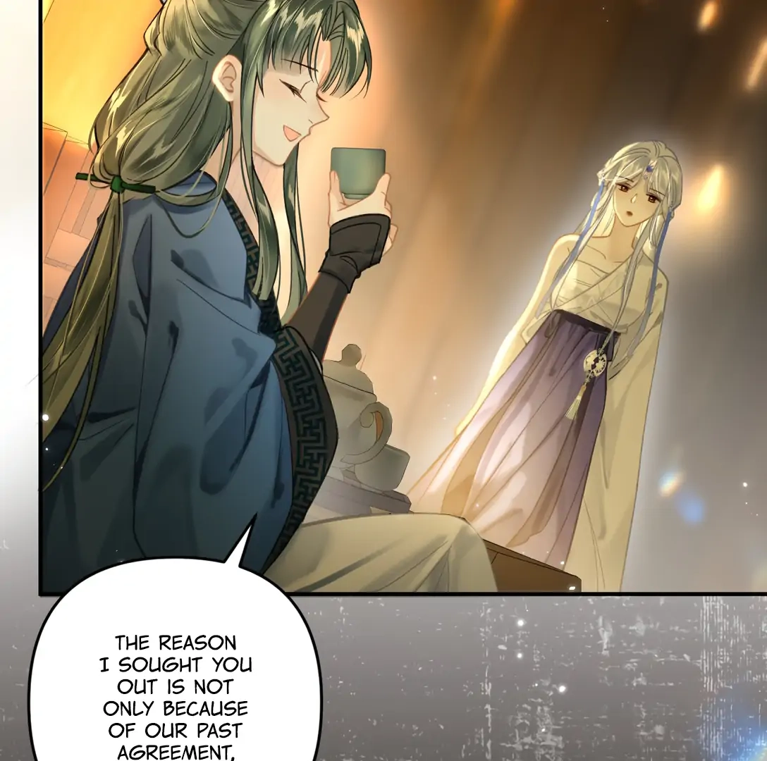 Seeking a Beauty in the East Sea Chapter 12 page 7 - 
