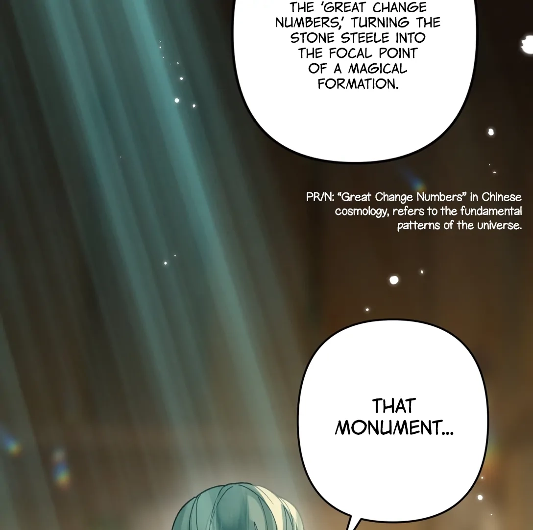 Seeking a Beauty in the East Sea Chapter 12 page 70 - 
