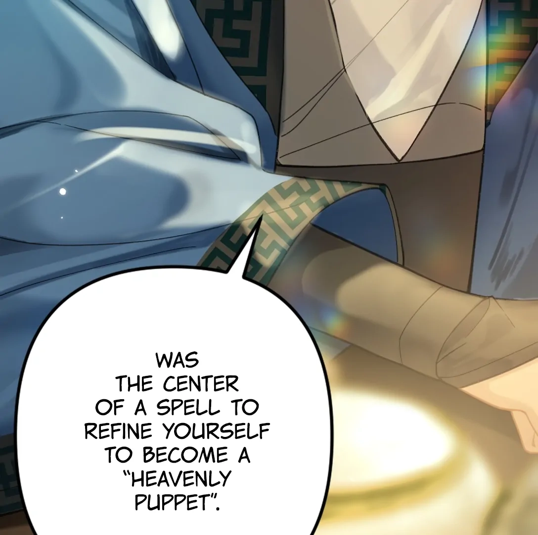 Seeking a Beauty in the East Sea Chapter 12 page 73 - 