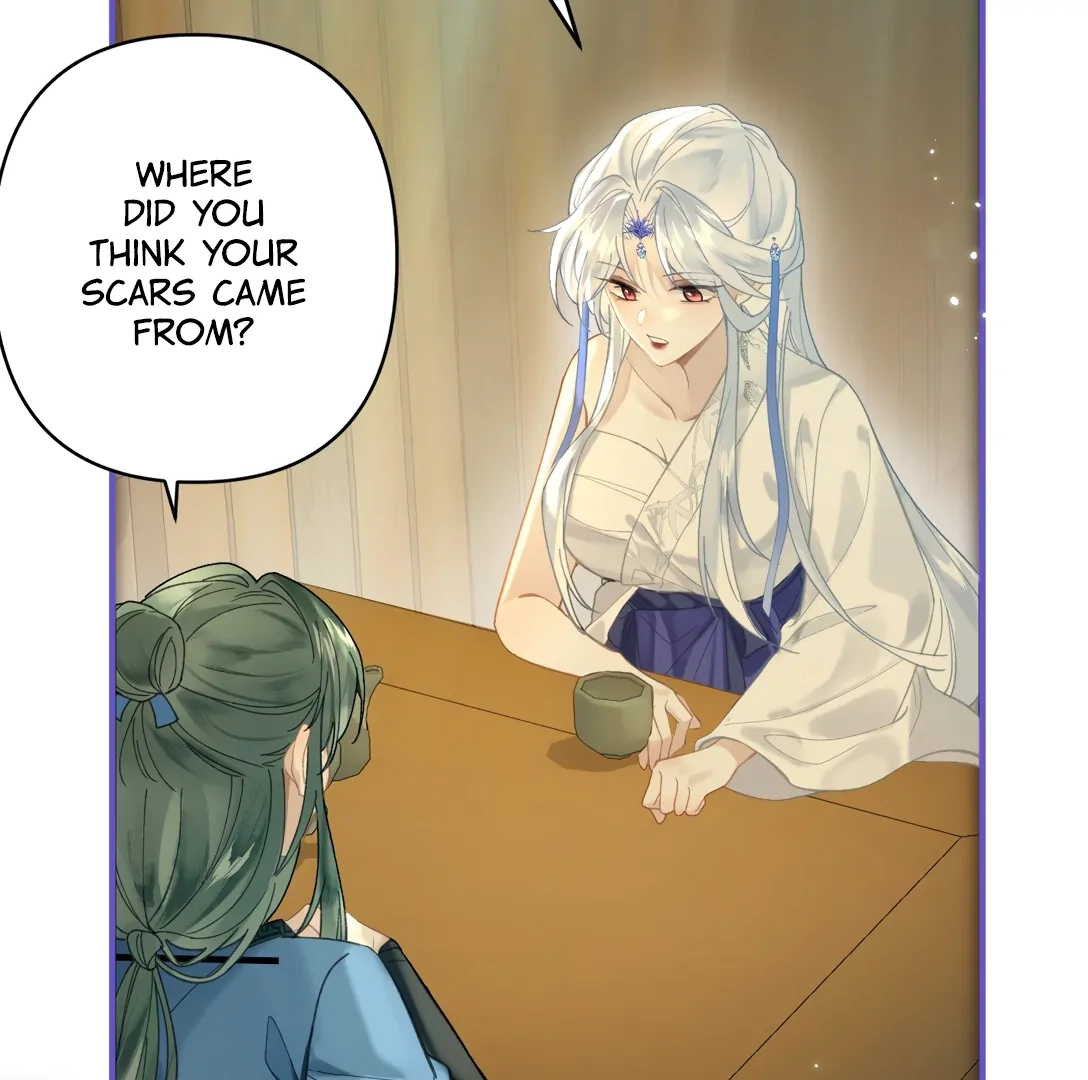 Seeking a Beauty in the East Sea Chapter 12 page 75 - 