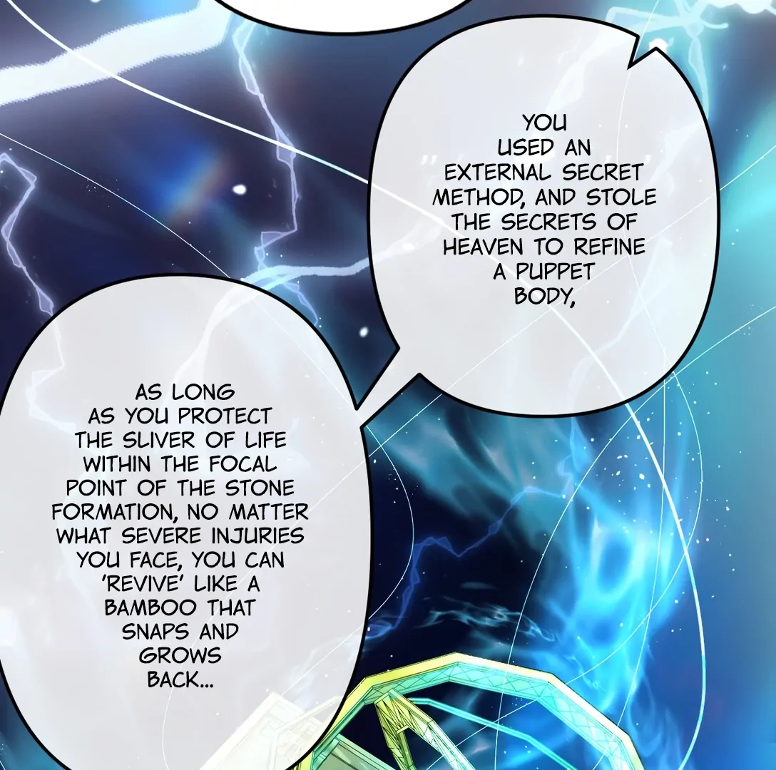 Seeking a Beauty in the East Sea Chapter 12 page 77 - 