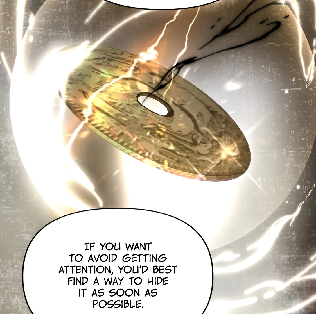 Seeking a Beauty in the East Sea Chapter 12 page 9 - 
