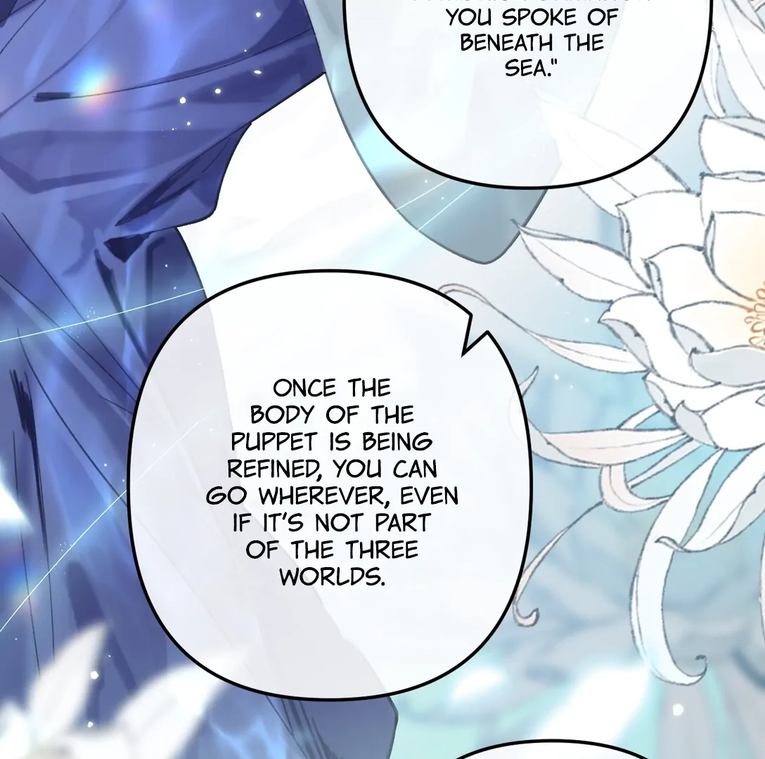 Seeking a Beauty in the East Sea Chapter 12 page 83 - 