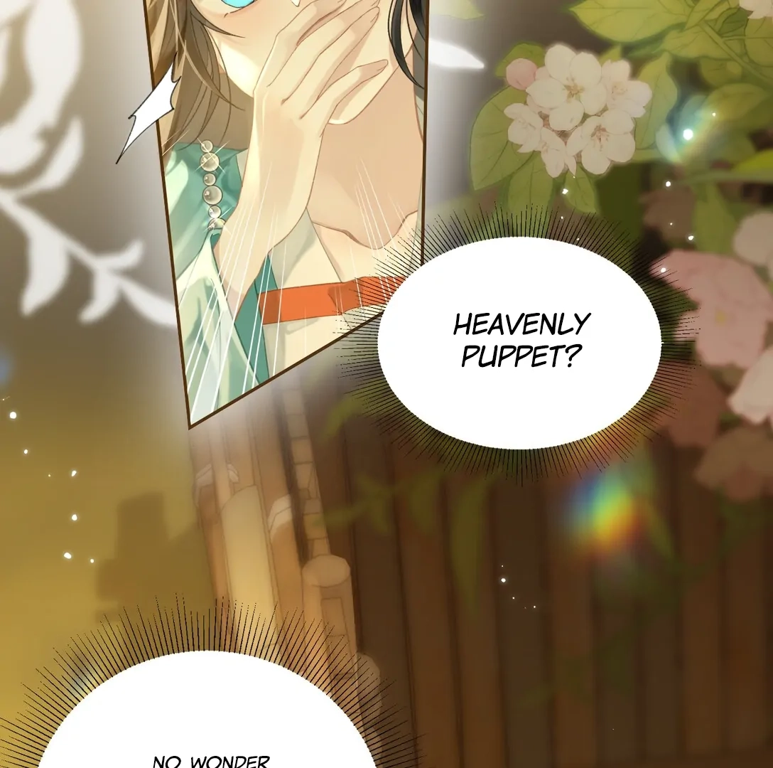 Seeking a Beauty in the East Sea Chapter 12 page 89 - 