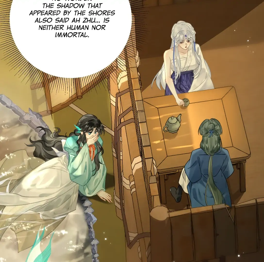Seeking a Beauty in the East Sea Chapter 12 page 90 - 