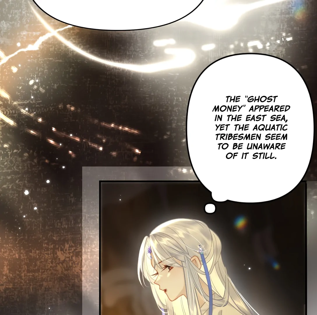 Seeking a Beauty in the East Sea Chapter 12 page 10 - 