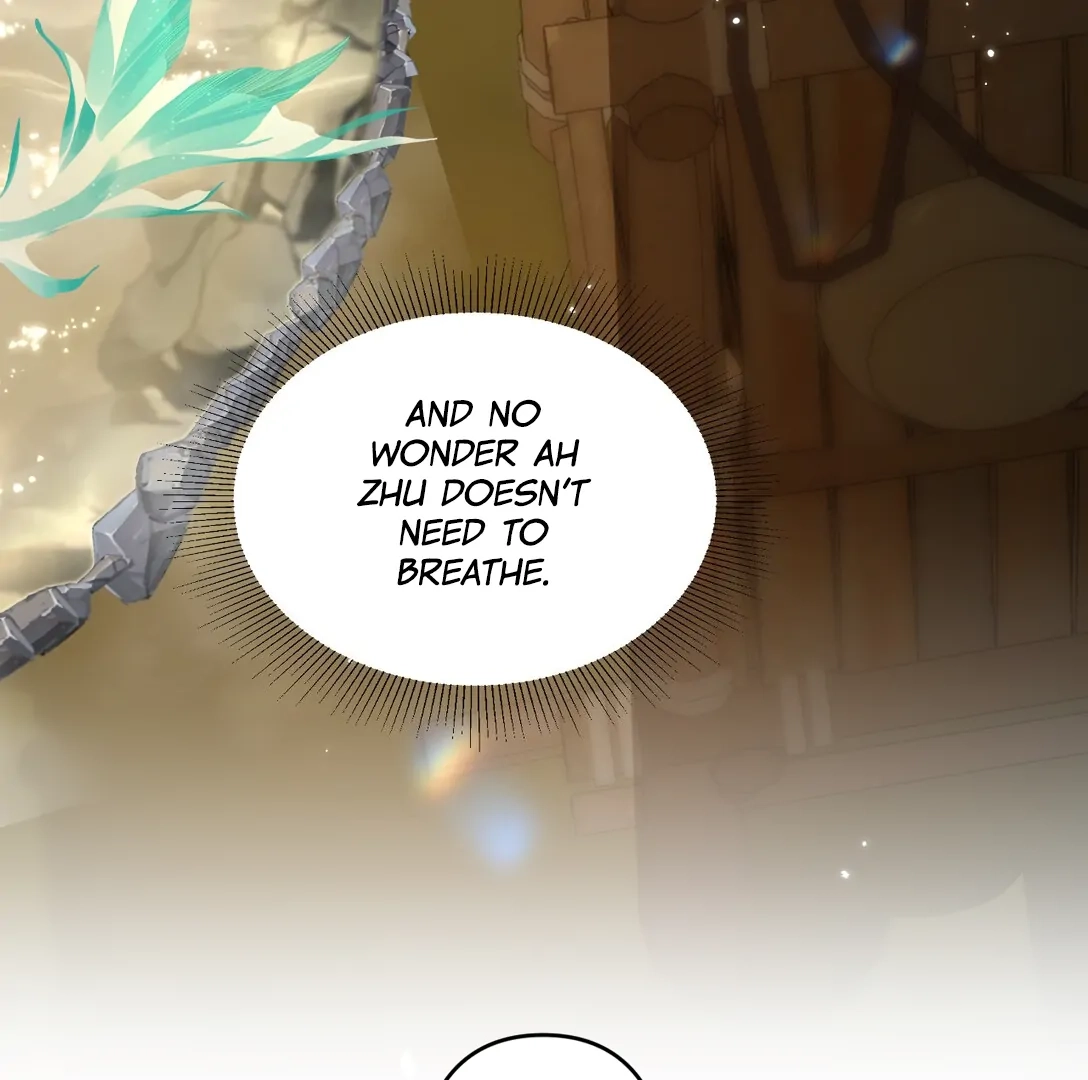 Seeking a Beauty in the East Sea Chapter 12 page 91 - 