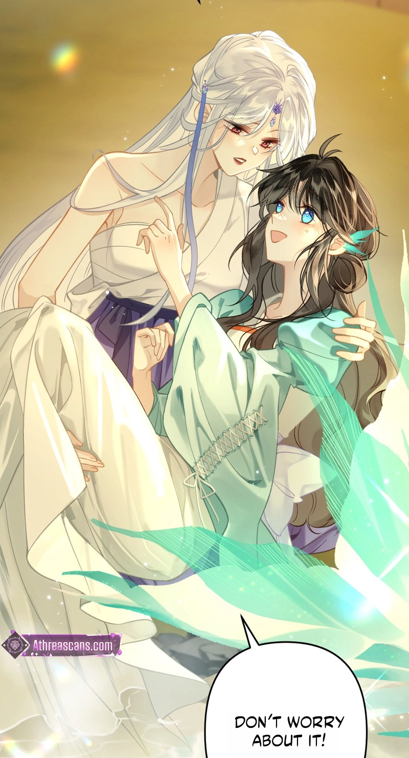 Seeking a Beauty in the East Sea Chapter 13 page 14 - 