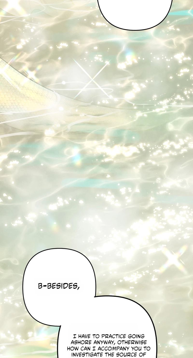 Seeking a Beauty in the East Sea Chapter 13 page 15 - 