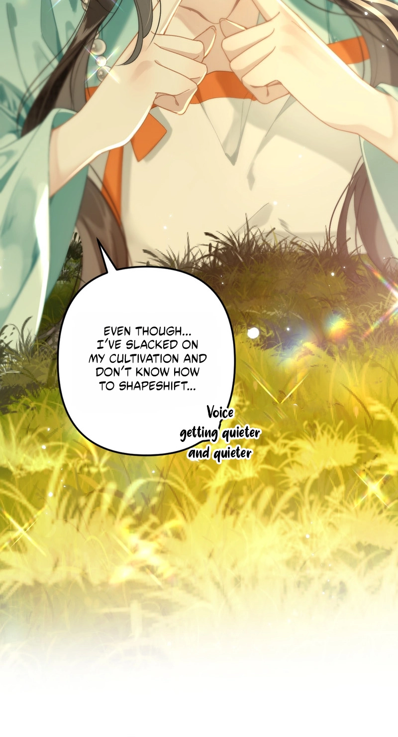 Seeking a Beauty in the East Sea Chapter 13 page 17 - 