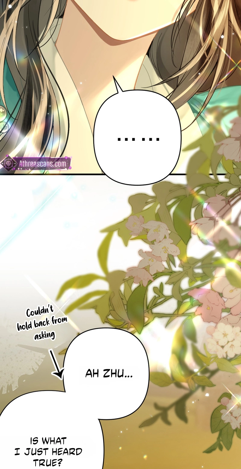 Seeking a Beauty in the East Sea Chapter 13 page 22 - 