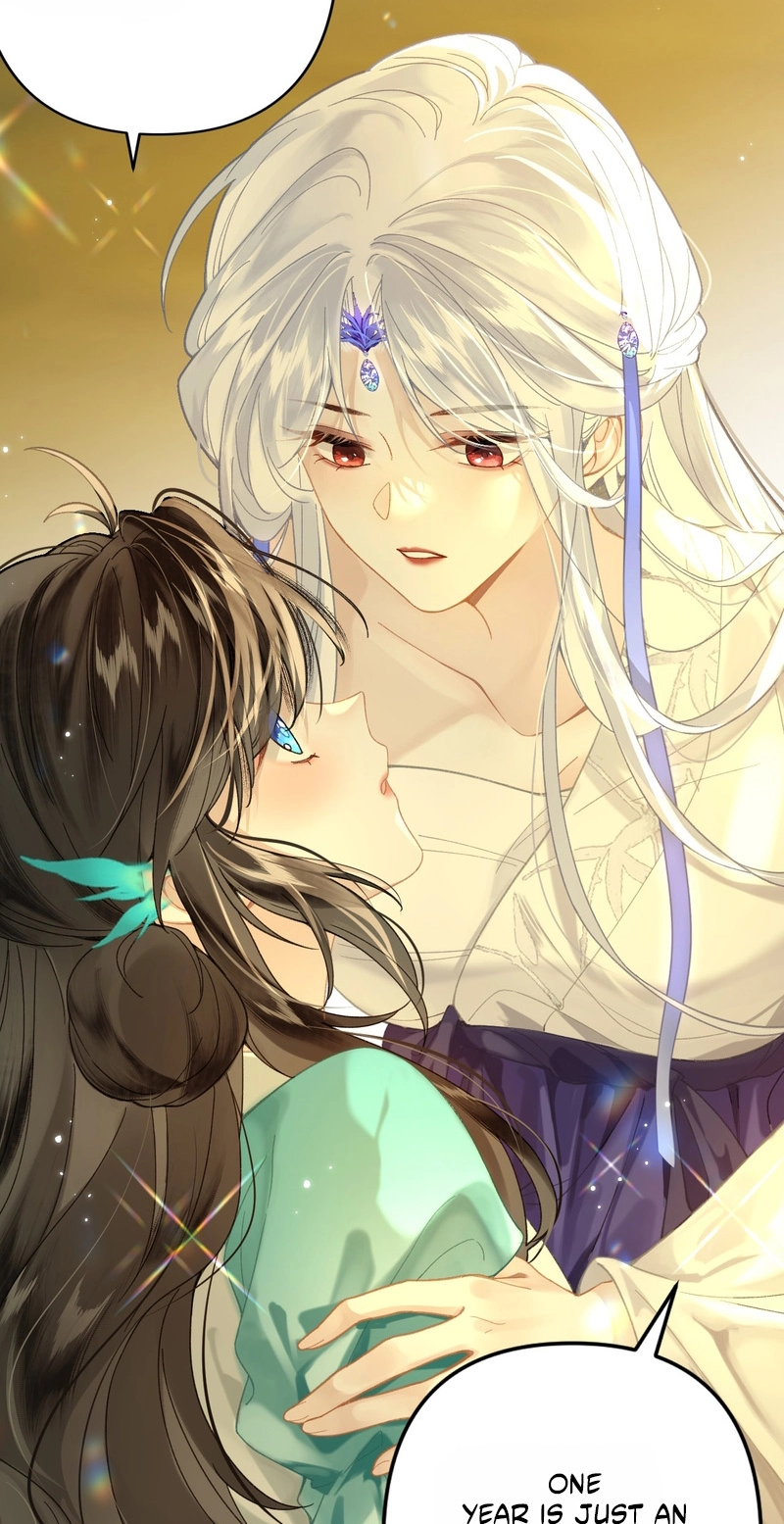Seeking a Beauty in the East Sea Chapter 13 page 23 - 