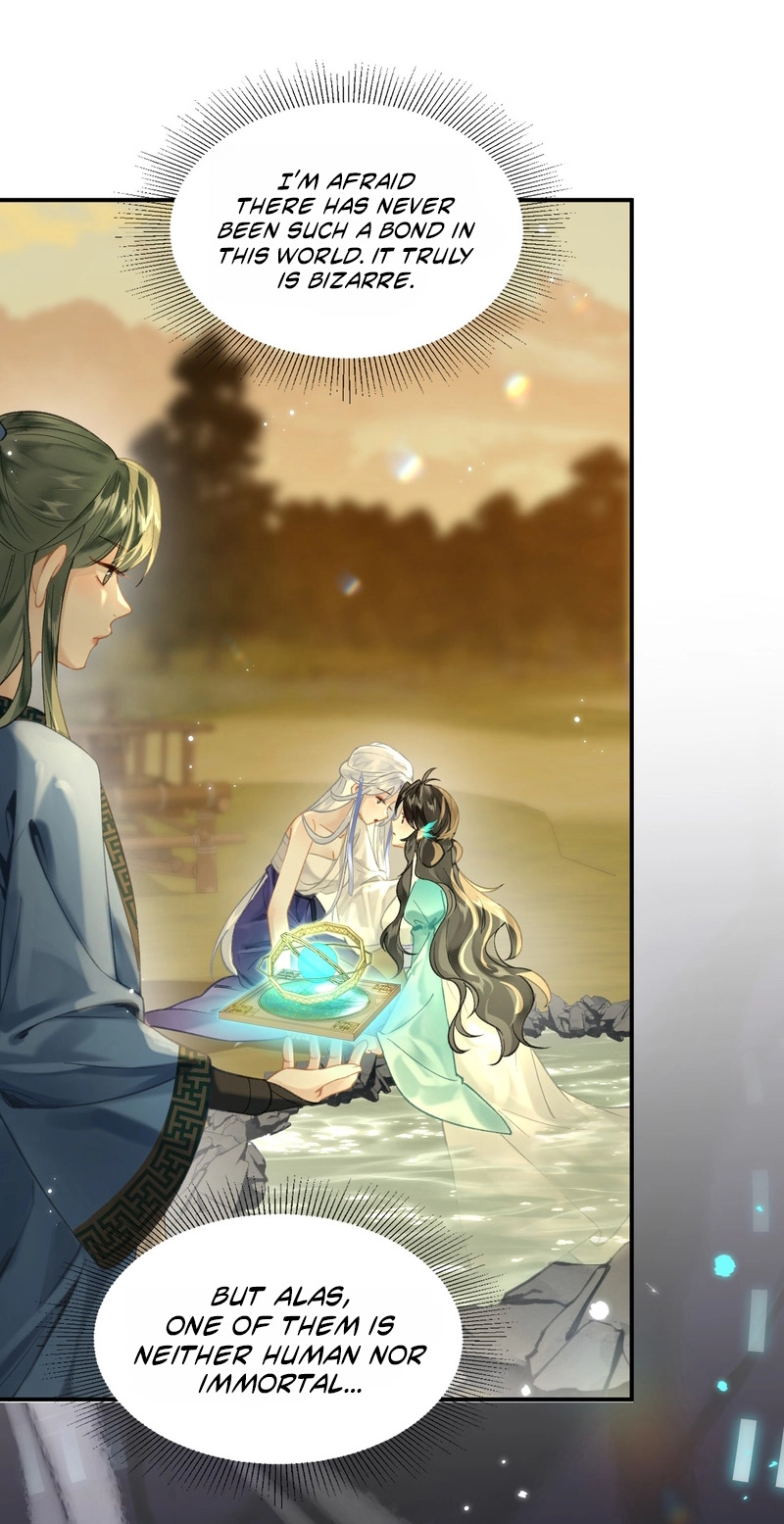 Seeking a Beauty in the East Sea Chapter 13 page 25 - 