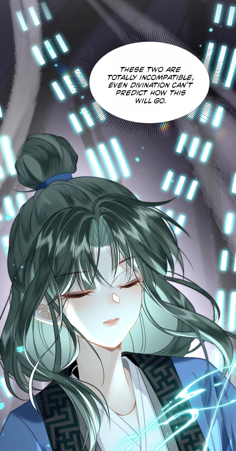 Seeking a Beauty in the East Sea Chapter 13 page 26 - 