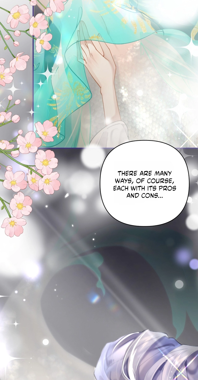 Seeking a Beauty in the East Sea Chapter 13 page 29 - 