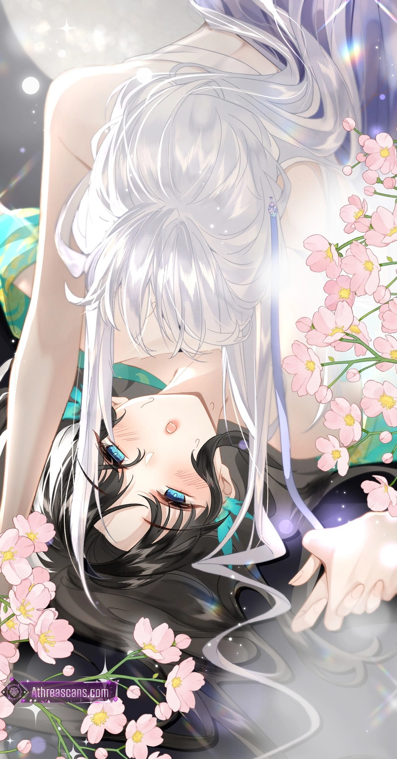 Seeking a Beauty in the East Sea Chapter 13 page 30 - 