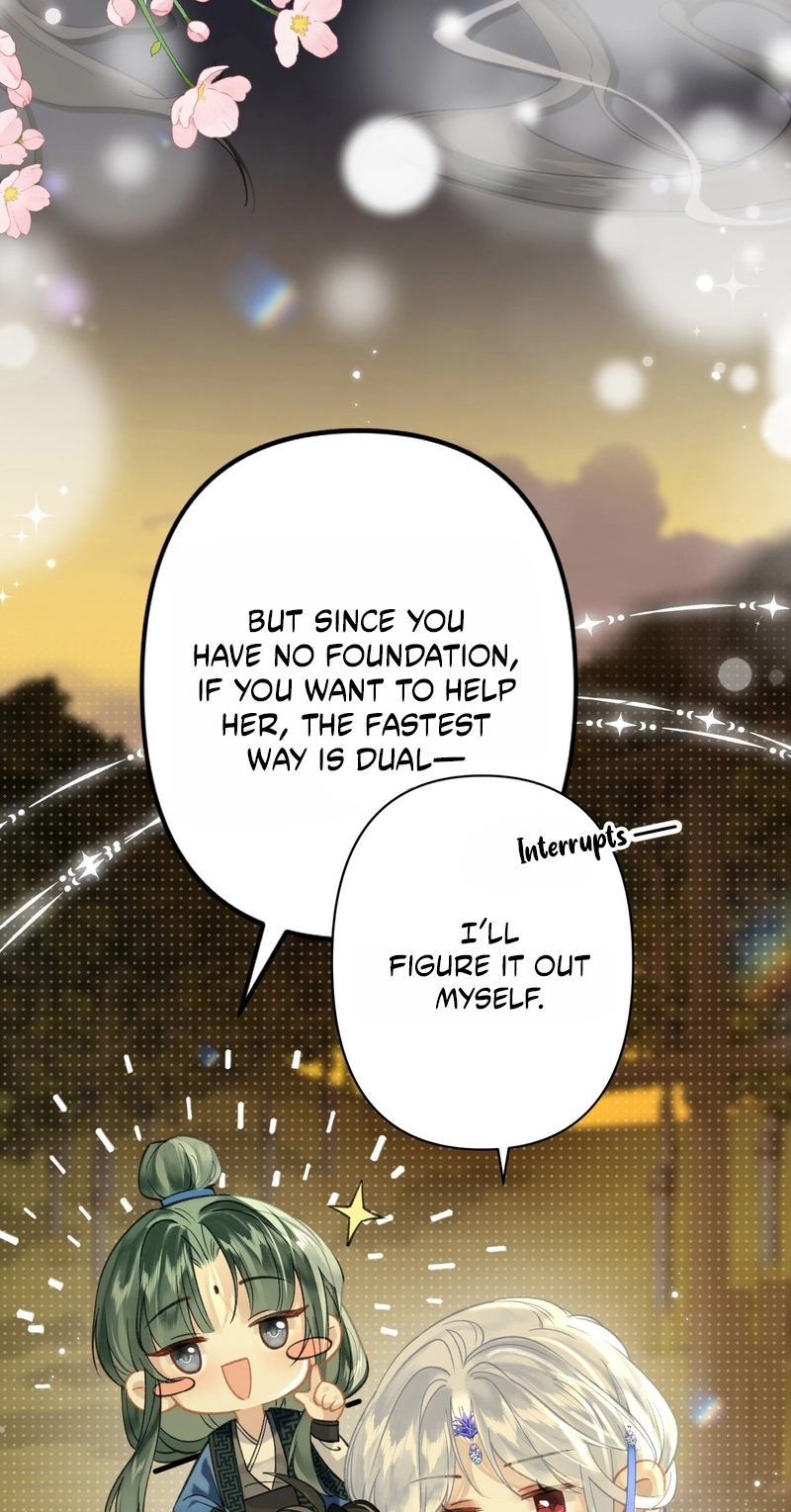 Seeking a Beauty in the East Sea Chapter 13 page 31 - 