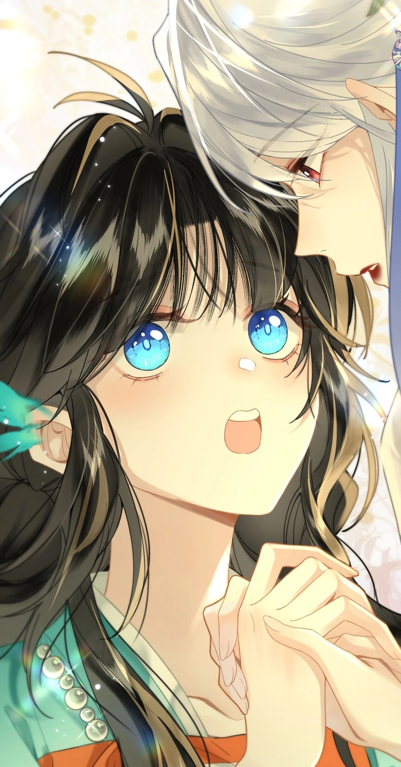 Seeking a Beauty in the East Sea Chapter 13 page 33 - 