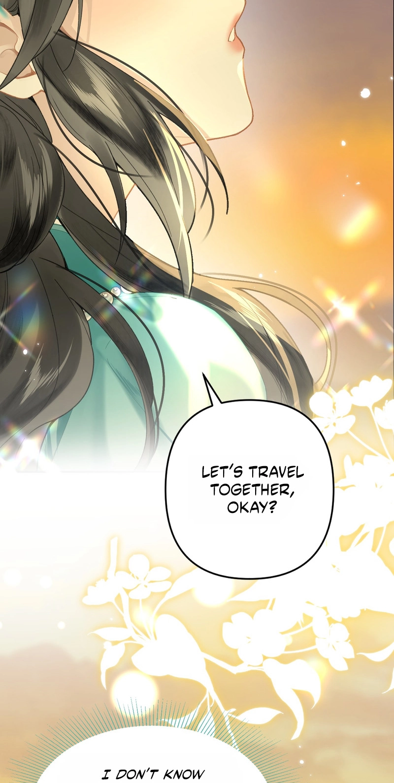 Seeking a Beauty in the East Sea Chapter 13 page 37 - 