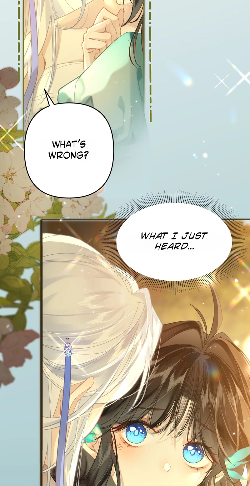 Seeking a Beauty in the East Sea Chapter 13 page 5 - 