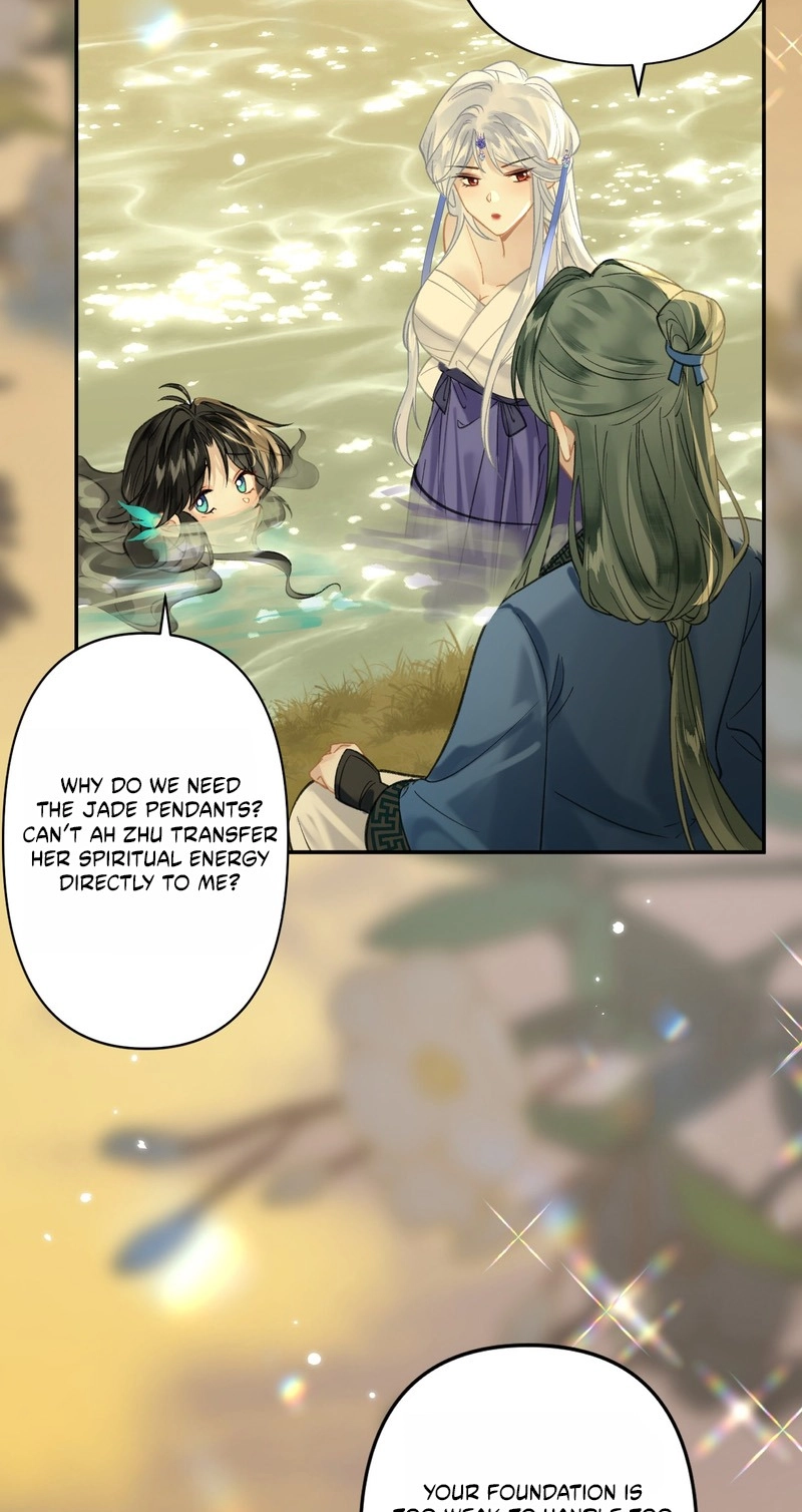Seeking a Beauty in the East Sea Chapter 13 page 45 - 