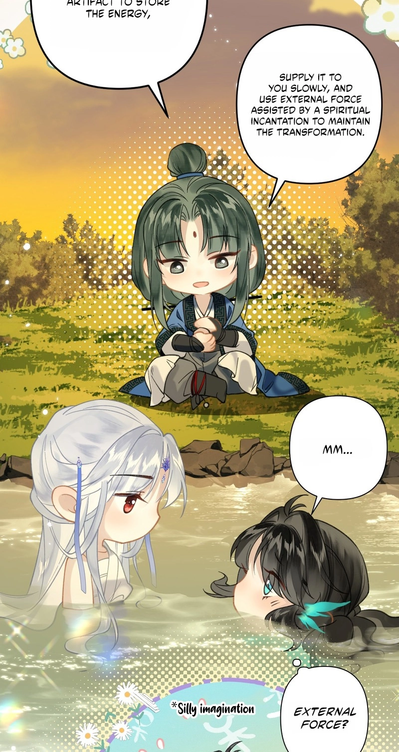 Seeking a Beauty in the East Sea Chapter 13 page 47 - 