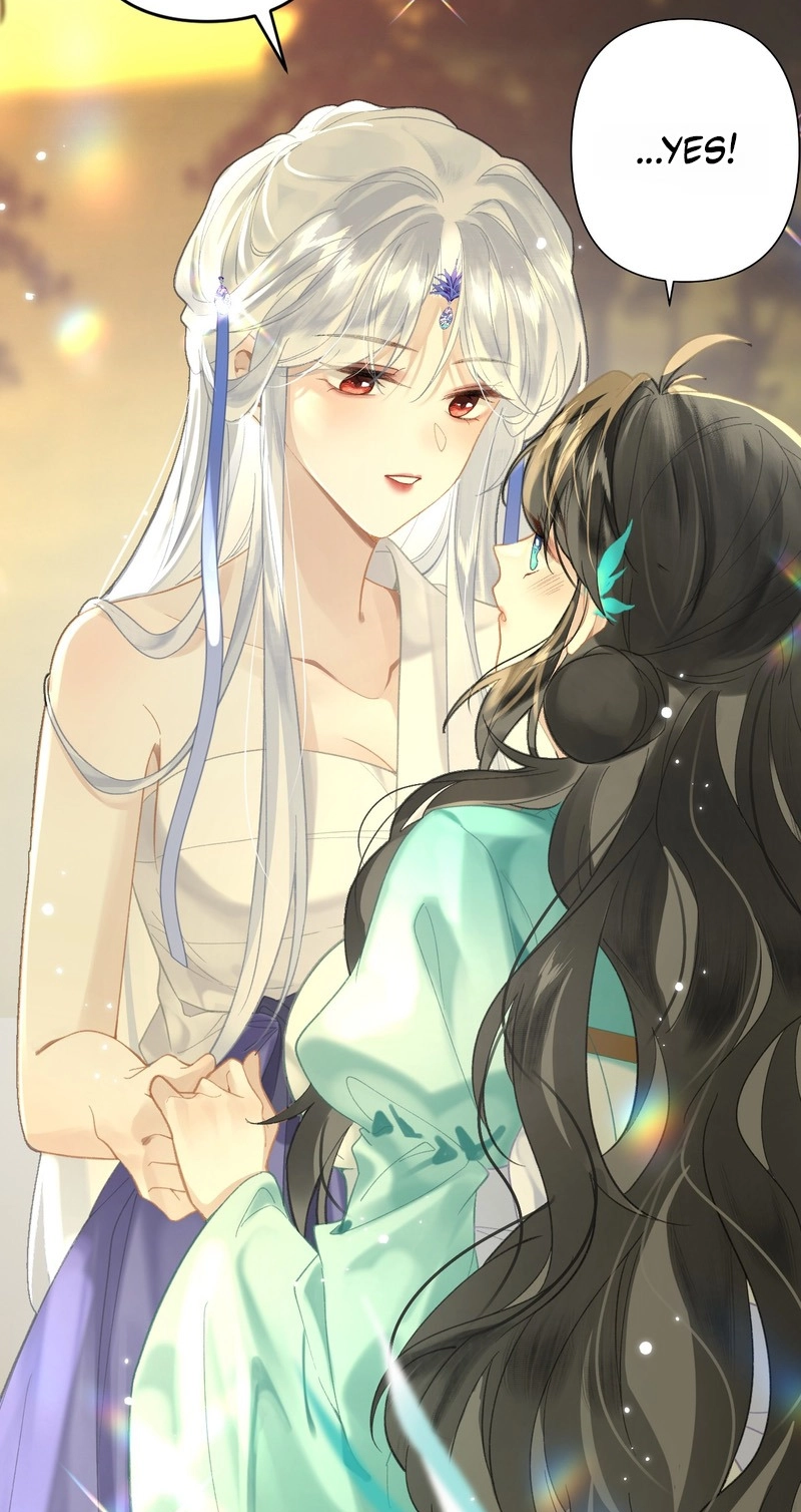 Seeking a Beauty in the East Sea Chapter 13 page 49 - 