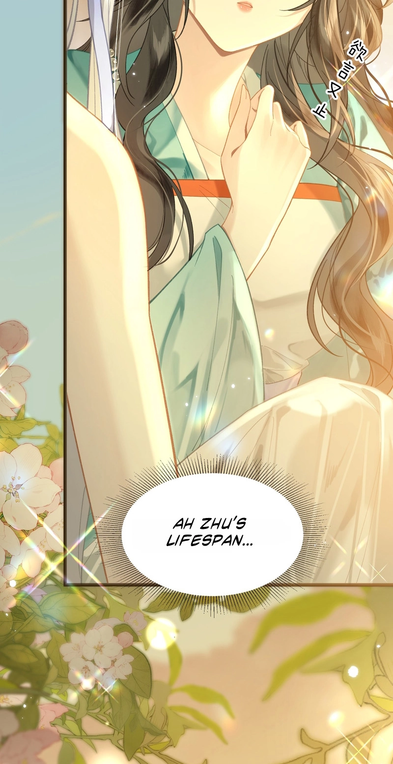 Seeking a Beauty in the East Sea Chapter 13 page 6 - 