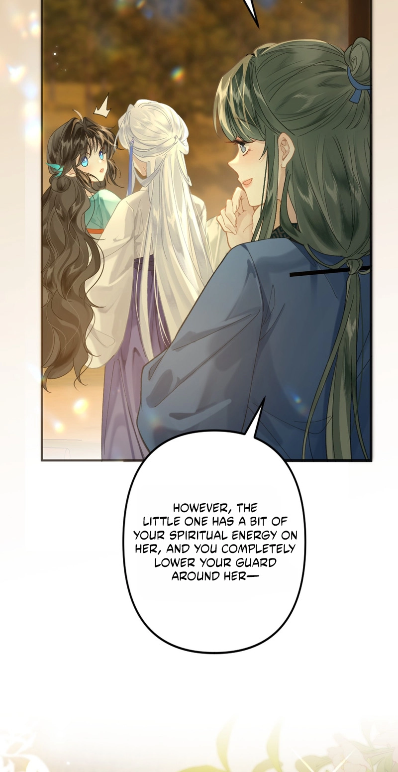 Seeking a Beauty in the East Sea Chapter 13 page 9 - 