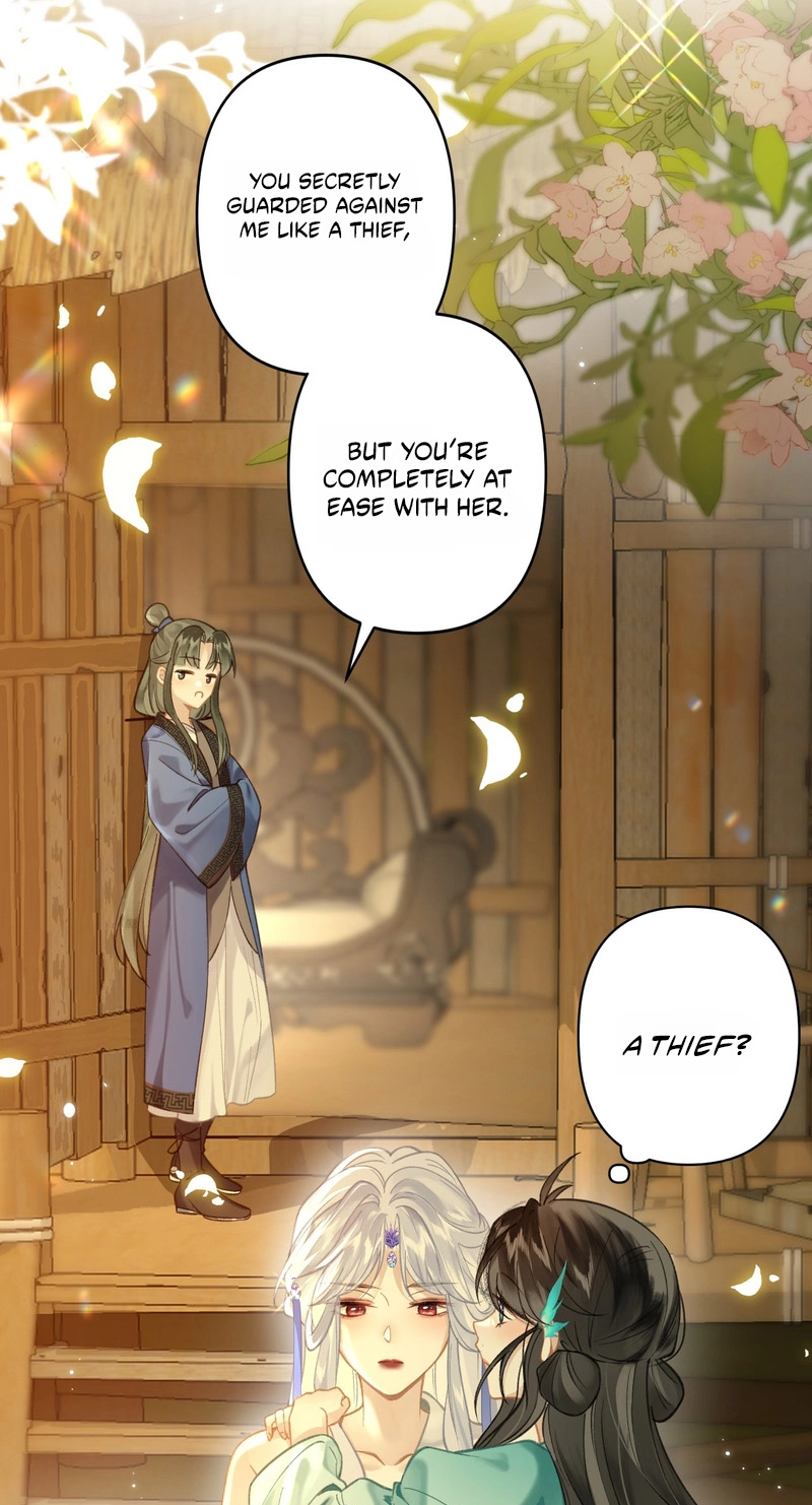 Seeking a Beauty in the East Sea Chapter 13 page 10 - 