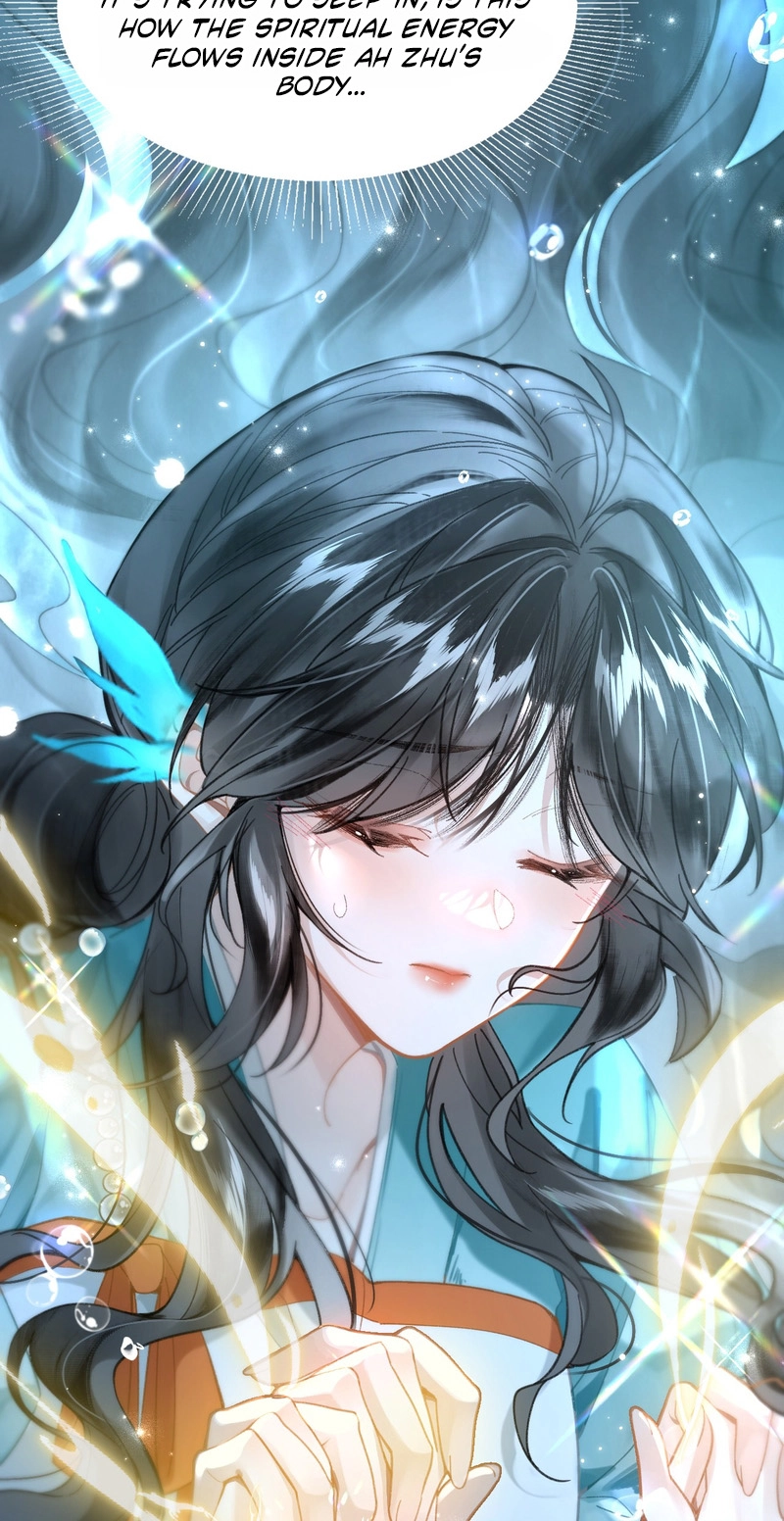 Seeking a Beauty in the East Sea Chapter 14 page 11 - 