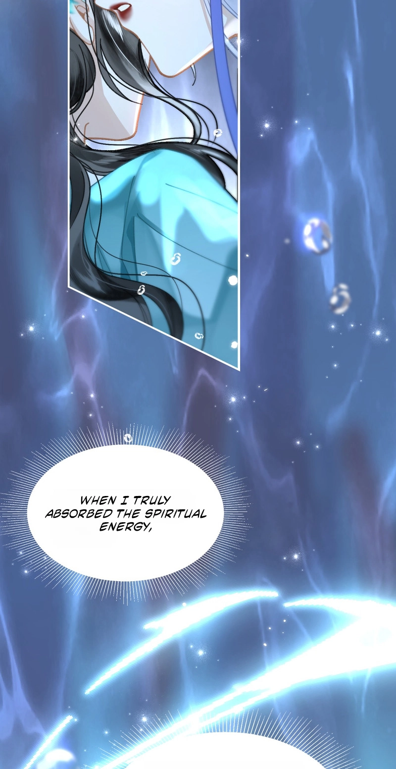 Seeking a Beauty in the East Sea Chapter 14 page 15 - 