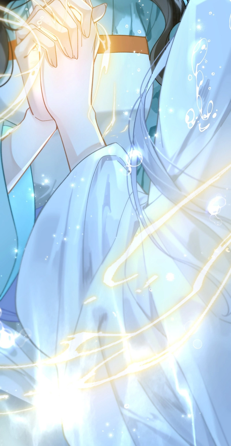 Seeking a Beauty in the East Sea Chapter 14 page 17 - 