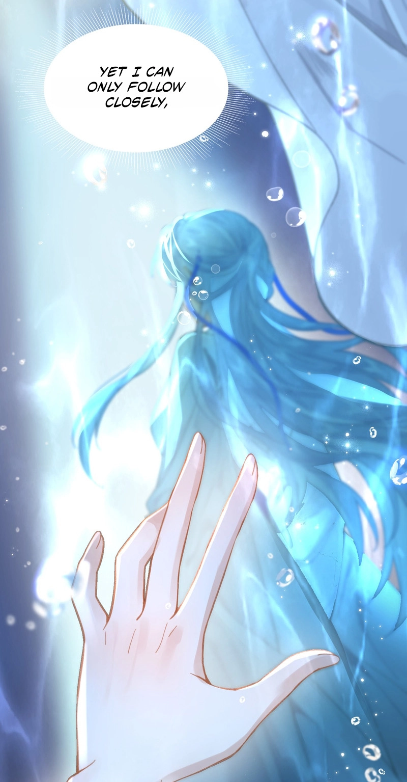 Seeking a Beauty in the East Sea Chapter 14 page 18 - 