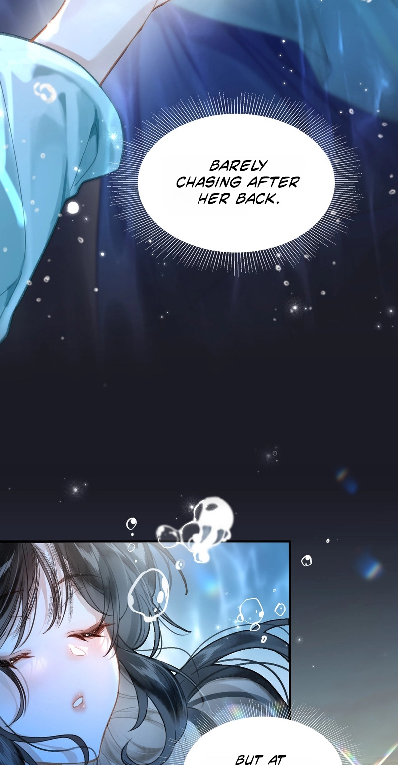 Seeking a Beauty in the East Sea Chapter 14 page 19 - 