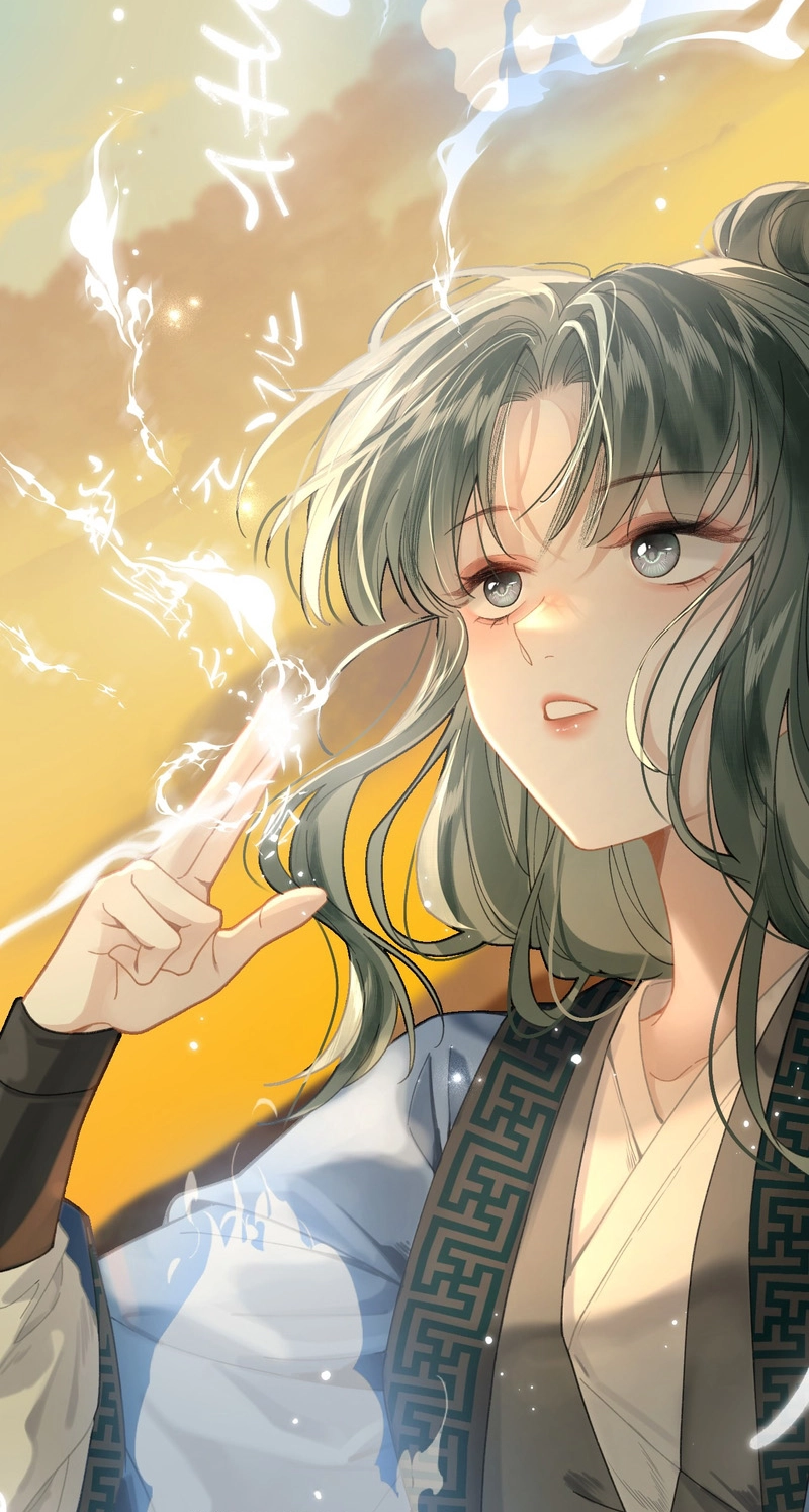 Seeking a Beauty in the East Sea Chapter 14 page 3 - 