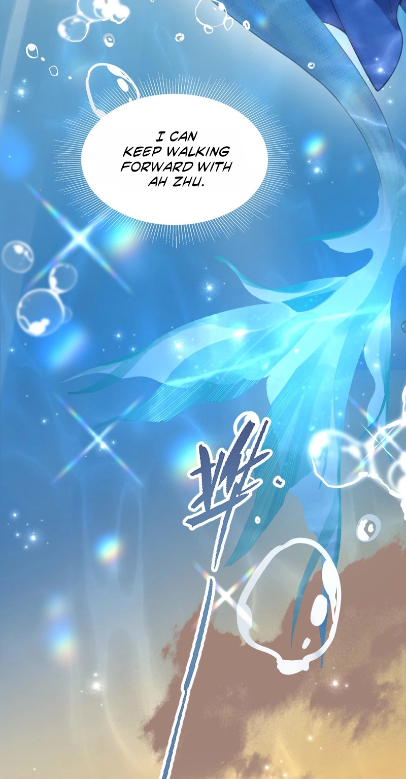 Seeking a Beauty in the East Sea Chapter 14 page 21 - 