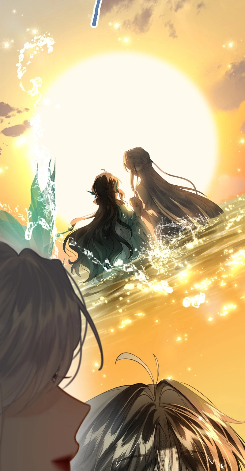 Seeking a Beauty in the East Sea Chapter 14 page 22 - 