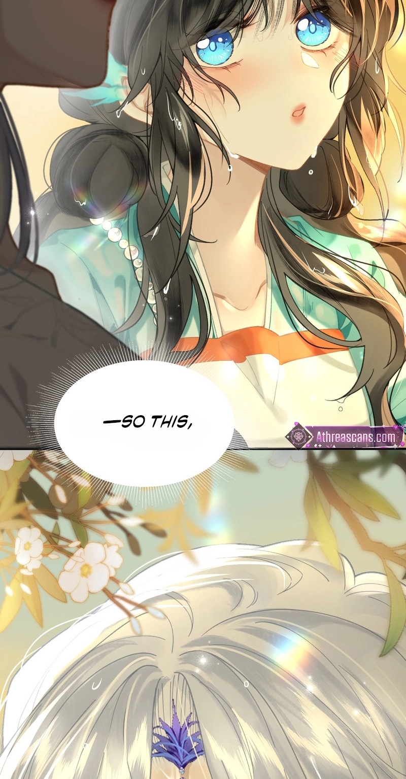 Seeking a Beauty in the East Sea Chapter 14 page 23 - 