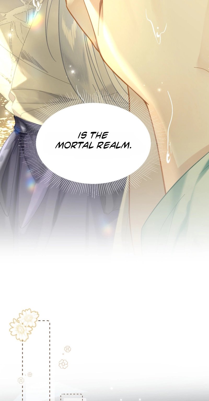 Seeking a Beauty in the East Sea Chapter 14 page 25 - 