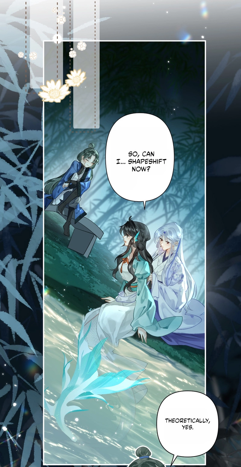 Seeking a Beauty in the East Sea Chapter 14 page 26 - 