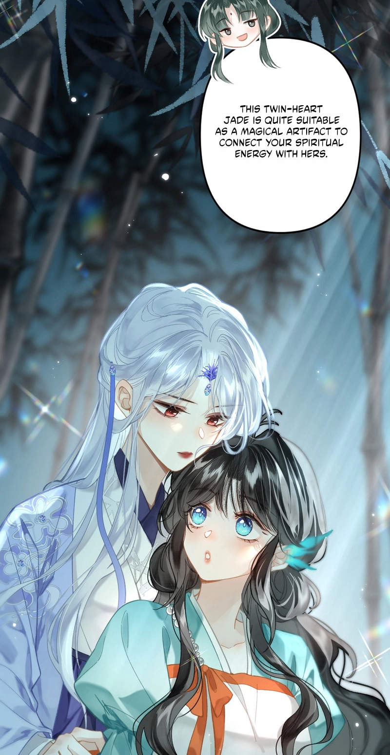 Seeking a Beauty in the East Sea Chapter 14 page 27 - 