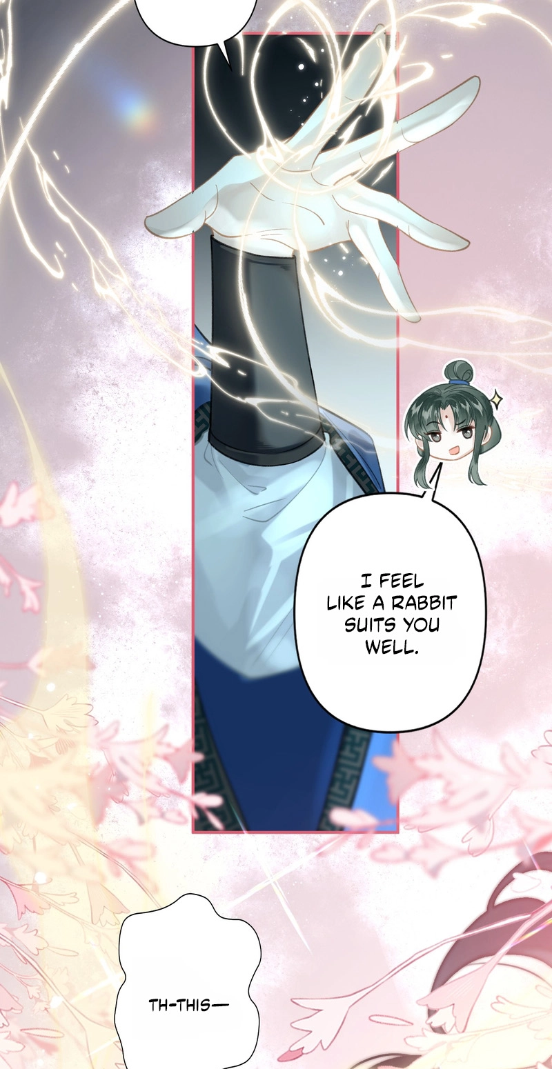 Seeking a Beauty in the East Sea Chapter 14 page 30 - 