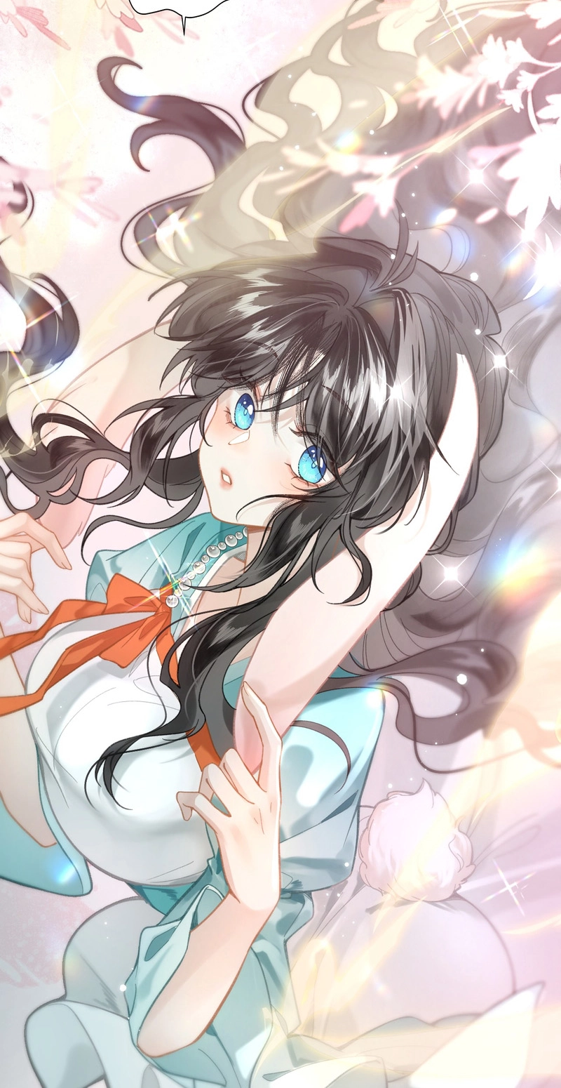 Seeking a Beauty in the East Sea Chapter 14 page 31 - 