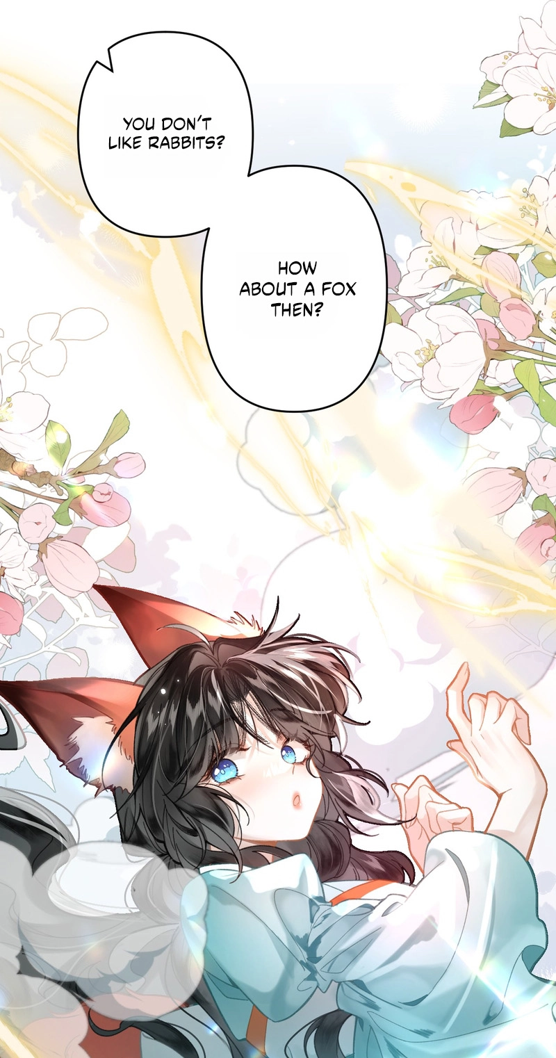 Seeking a Beauty in the East Sea Chapter 14 page 34 - 