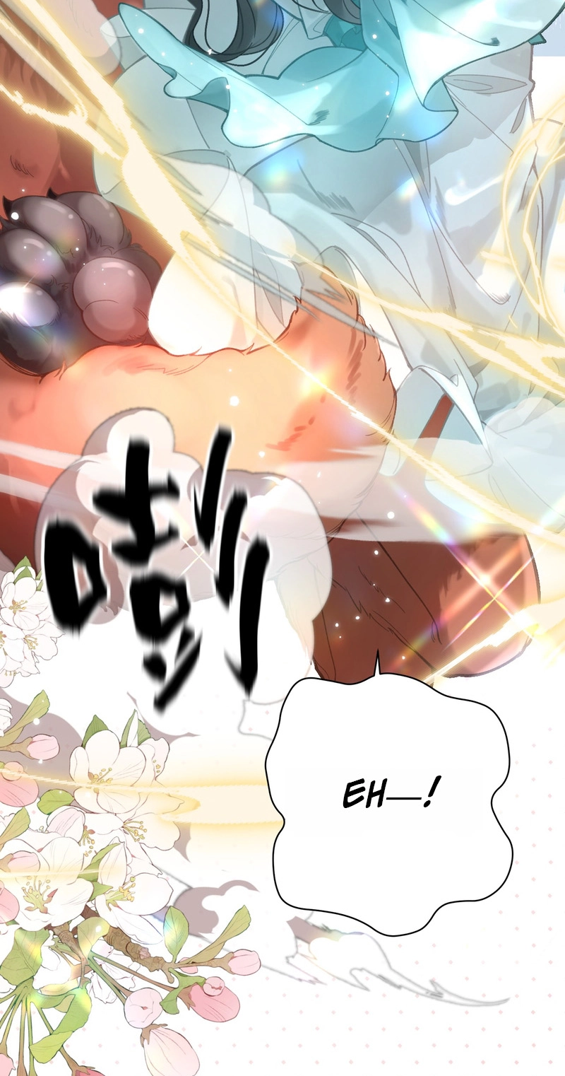 Seeking a Beauty in the East Sea Chapter 14 page 35 - 